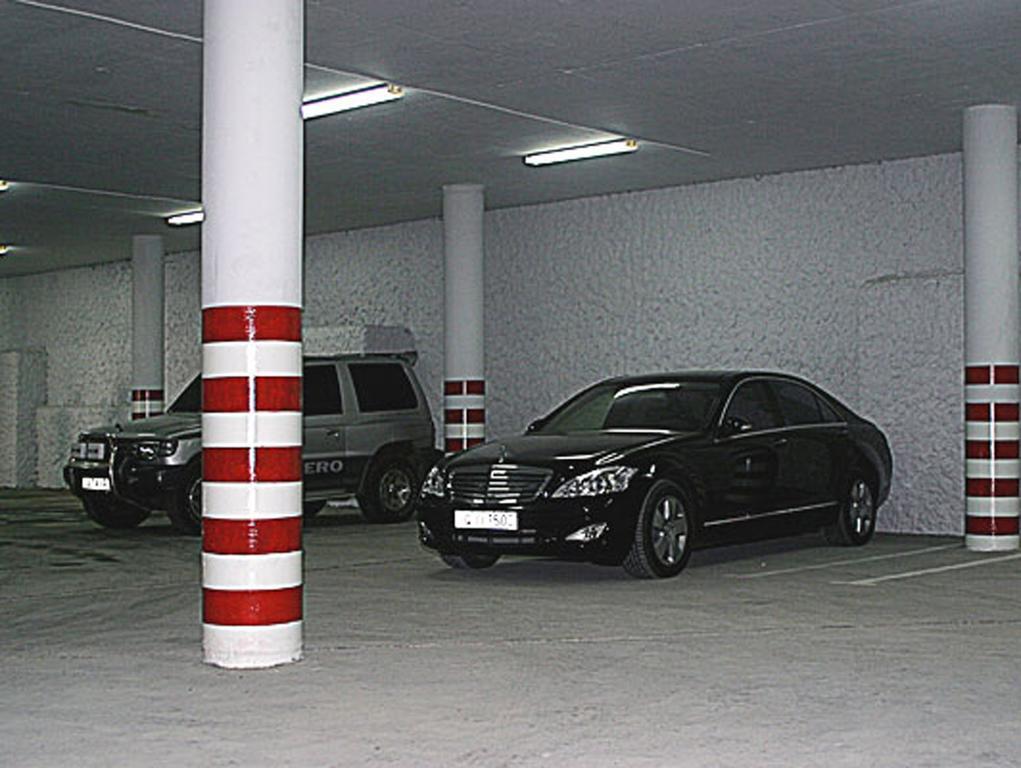 Отель Kalasi 4*