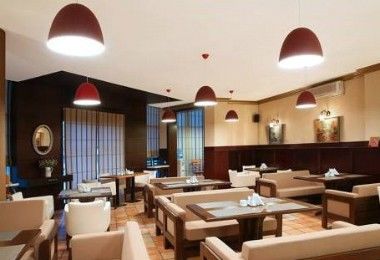 Kalasi 4* Тбилиси