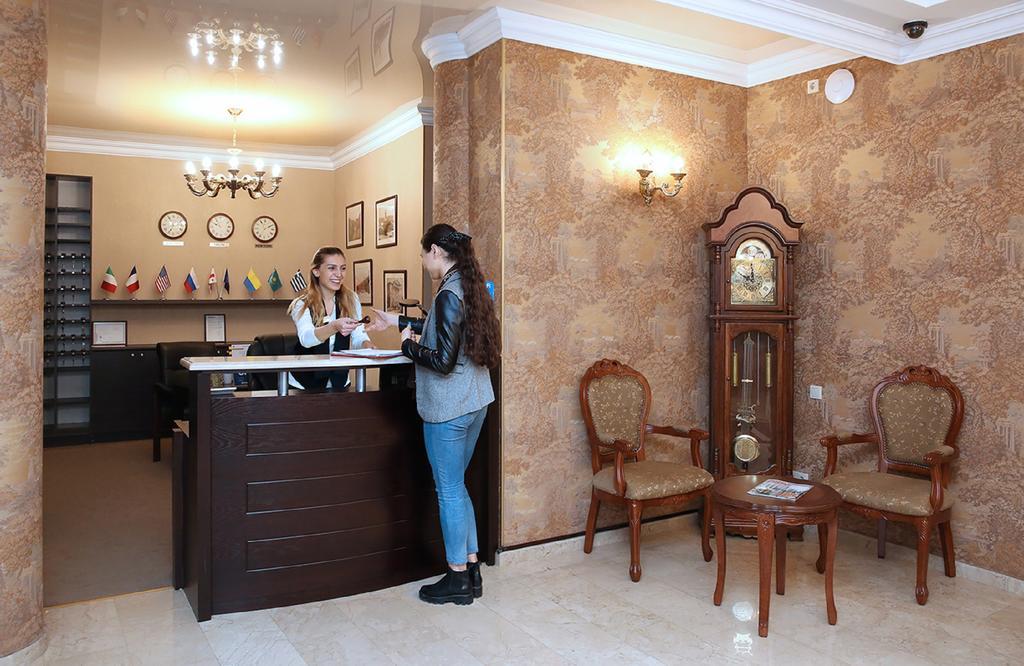 Отель Kalasi