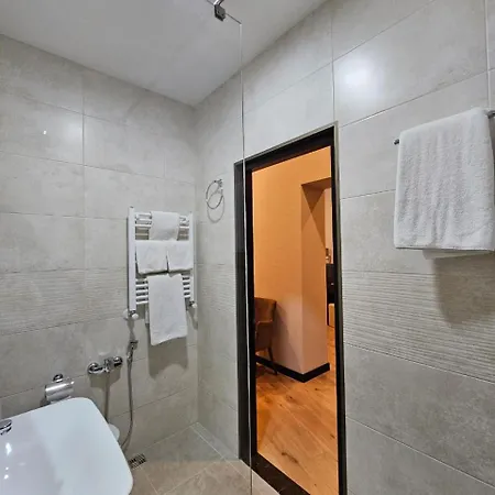 Kalasi Hotel Tbilisi Exterior photo