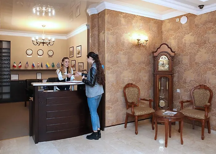 Kalasi Hotel
