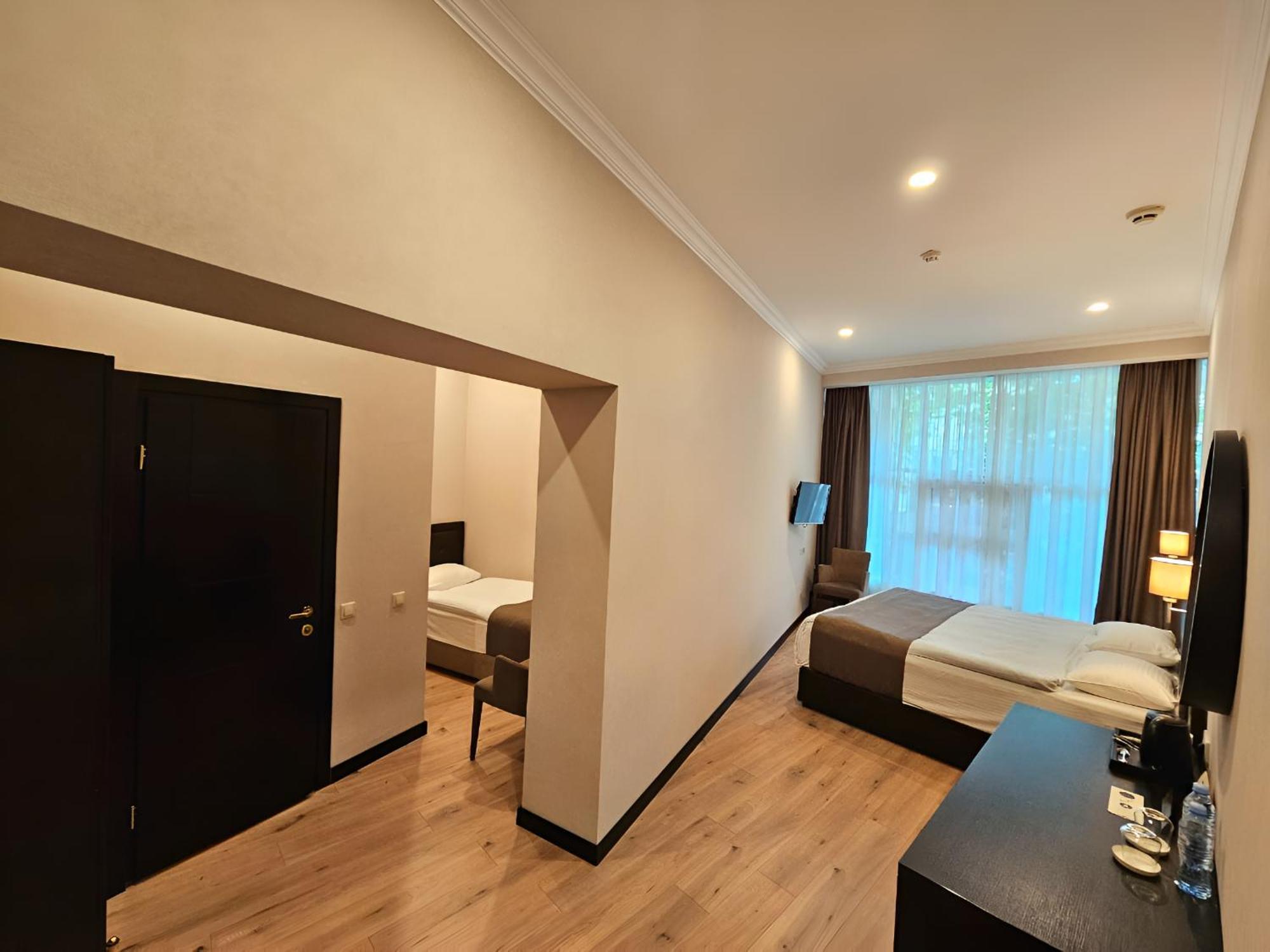 Kalasi 4* Tiflis
