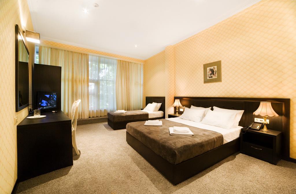 Kalasi 4* Tiflis