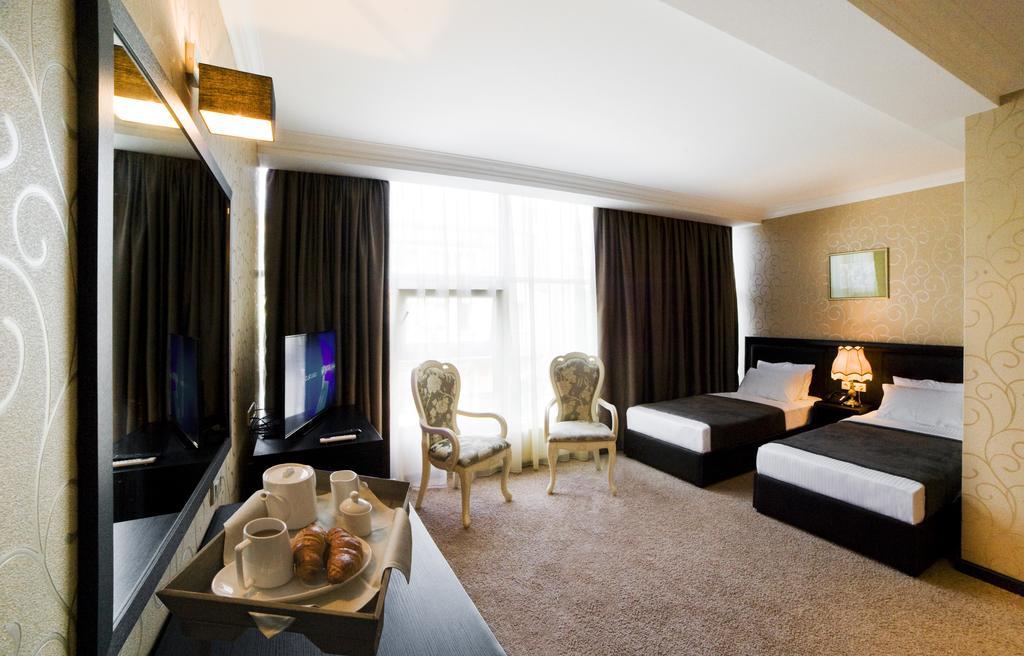 Otel Kalasi 4*