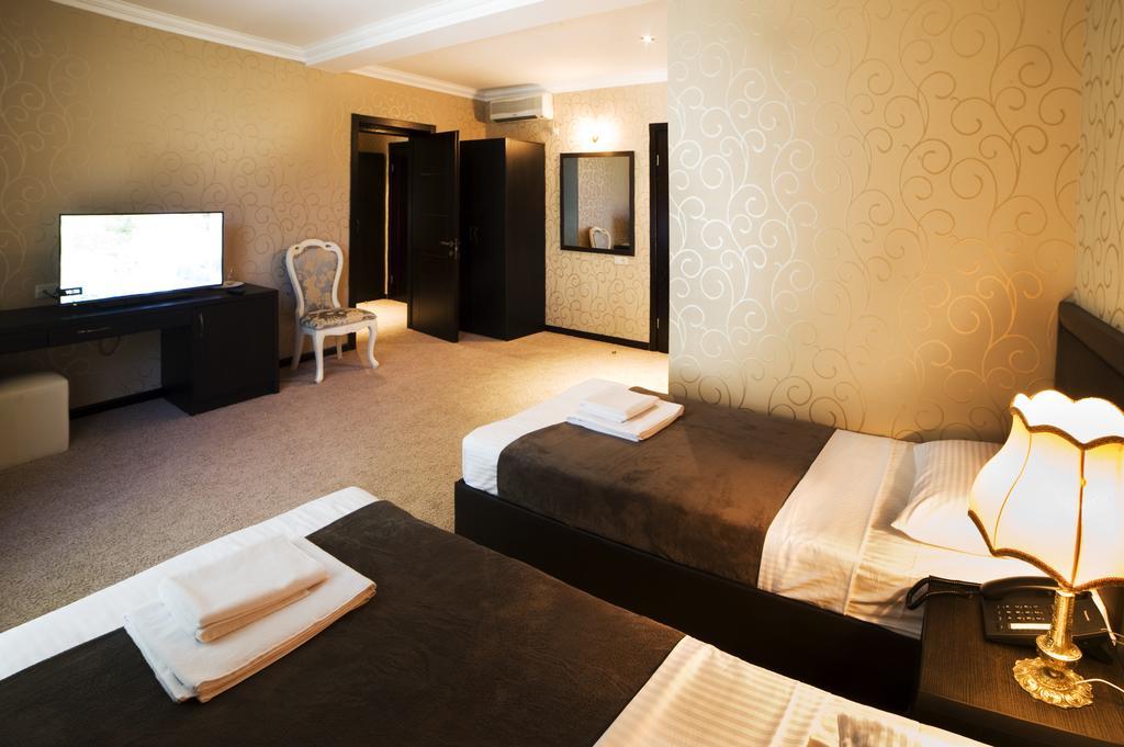 Kalasi Otel Tiflis