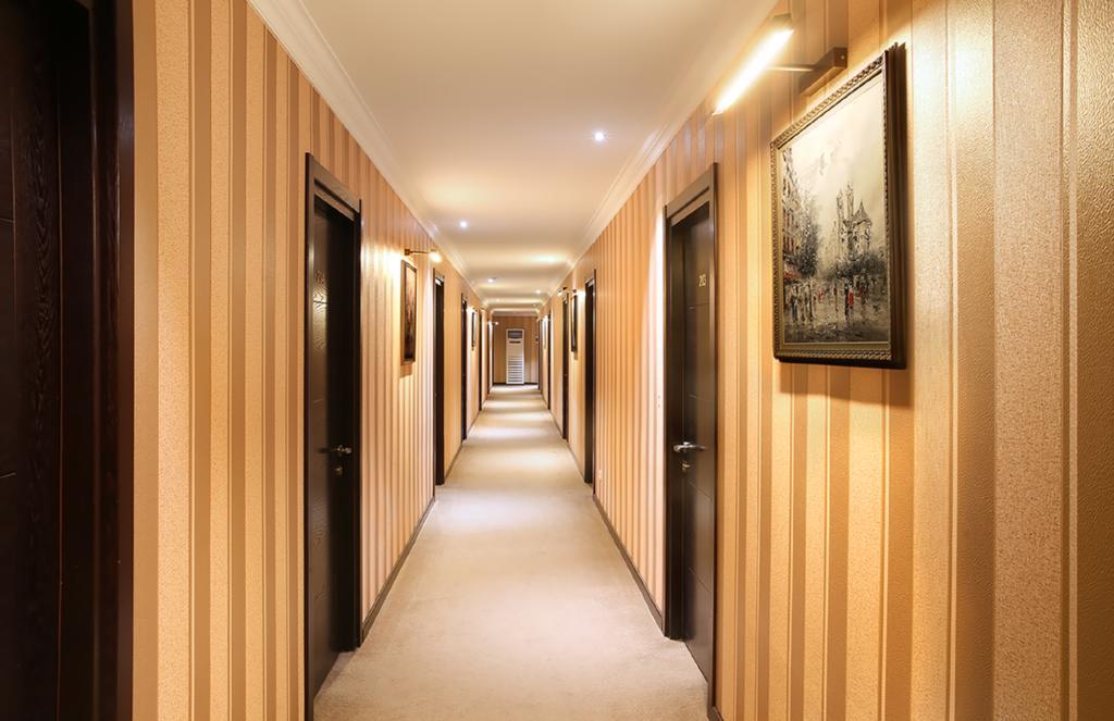 Kalasi Hotel Tbilisi