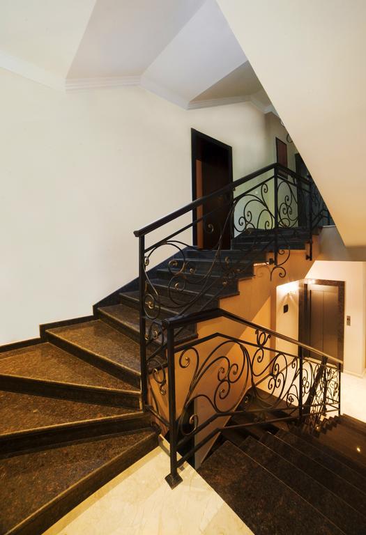 Kalasi Hotel Tbilisi