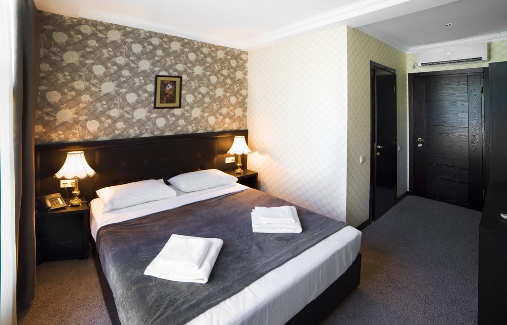 Hotel Kalasi Tbilisi