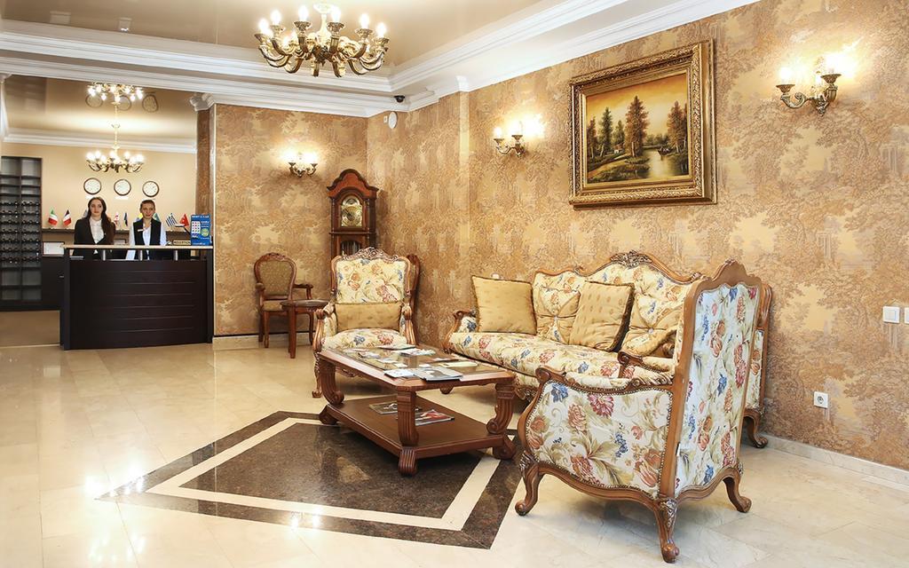 Hotel Kalasi Tbilisi